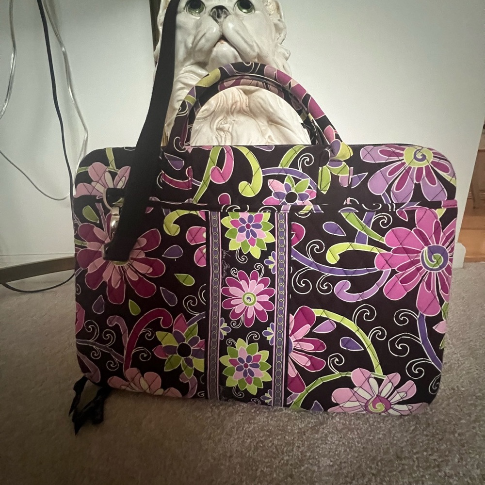 Vera Bradley Laptop